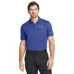 Deep Royal Blue